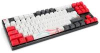 Клавиатура Varmilo VEM87 Beijing Opera EC Iris V2 Switch