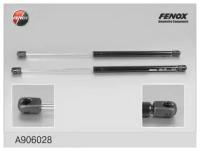 Амортизатор капота Fenox A906028 Opel: 1180405 24465295 Opel Astra A+ Седан (L69). Opel Astra H Gtc (L08). Opel Astra H