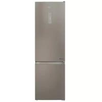 Холодильник Hotpoint HTR 8202I BZ O3, бежевый