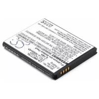 Аккумулятор CameronSino CS-SMI777SL для телефона Samsung GT-i9100 Galaxy S II/GT-i9103 Galaxy R/SGH-i777 (EB-F1A2GBU, EB-L102GBK) 1650mAh