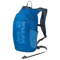 Рюкзак Jack Wolfskin Velo Jam 15 electric blue