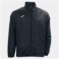 Куртка Joma IRIS 100087.100 черная
