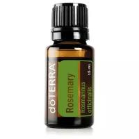 Розмарин doTerra эфирное масло 15 мл