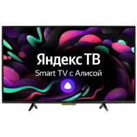 LED-Телевизор VEKTA LD-43SF4815BS Smart TV