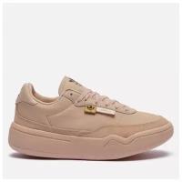 Женские кроссовки adidas Originals Her Court розовый, Размер 36.5 EU