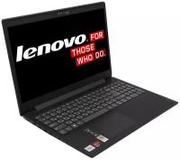 Ноутбук 15.6 Lenovo IdeaPad L340 AMD Athlon 300 Radeon Vega ОЗУ 4 ГБ