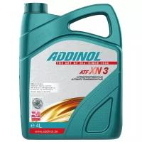 Addinol ATF XN 3 4 л