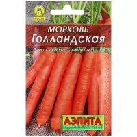 Семена Морковь Голландская 2 гр