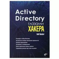 Active Directory глазами хакера