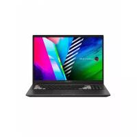 Ноутбук ASUS Vivobook Pro 16X OLED M7600QE-L2007W (3840x2400, AMD Ryzen 7 3.2 ГГц, RAM 16 ГБ, SSD 1024 ГБ, GeForce RTX 3050 Ti, Windows 11 Home)