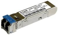 SFP трансивер D-Link DEM-310GT/B1A