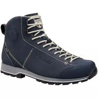 Ботинки Dolomite 54 High Fg GTX Gunmeta Grey (UK:10,5)