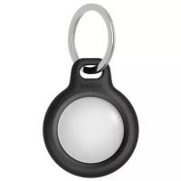 Держатель с кольцом Belkin Secure Holder Key Ring (F8W973btBLK) для Apple AirTag (Black)