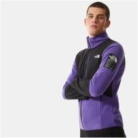 Толстовка The North Face M Glacier Pro Fz