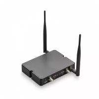 3G \ 4G Модем - Wifi ротуер 2в1 Kroks Rt-Cse DS m4 LTE MiMO CAT4 150Mb\Sec под Безлимитный Интернет как Huawei и ZTE