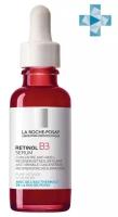 Сыворотка для лица LA Roche-posay Retinol B3, 30 мл