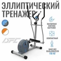 Эллиптический тренажер DFC E85001H