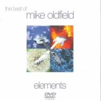 Компакт-диск Warner Mike Oldfield – Best Of Mike Oldfield: Elements (DVD)