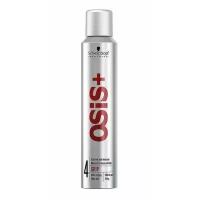 SCHWARZKOPF PROFESSIONAL Osis Grip Extreme Hold Mousse Мусс экстремальной фиксации для объёмных укладок 200 мл №4