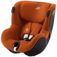 Автокресло 0+/1 Britax Roemer Dual-Fix iSENSE Golden Cognac