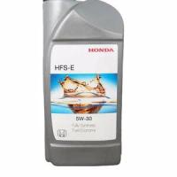 Масло моторное HONDA Motor Oil 5W-30 1л 08232-P99-D1HMR