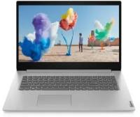 Ноутбук Lenovo IdeaPad L3 15ITL6 Win 10 серый (82HL003HRU)