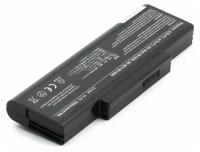 Аккумуляторная батарея усиленная для ноутбука DNS 0123244 6600mAh