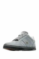 Кеды VLADO Classic Low Grey/Black