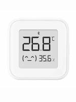 Датчик температуры и влажности Xiaomi Mijia Thermometer and Hygrometer (XMWSDJ04MMC)