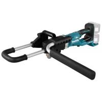 Аккумуляторный землебур Makita DDG460ZX7