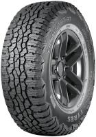 Шины 245/70 R16 Nokian Tyres Outpost AT 107T