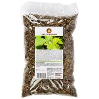 Травяной чай сбор Ежевика сушеная листья Травы Горного Крыма, 80 гр