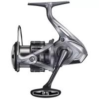 Катушка SHIMANO 21 Nasci FC 4000