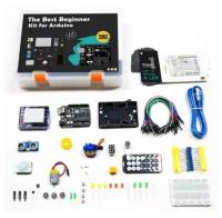 The Best Beginner Kit для Arduino, набор для начала изучения Arduino