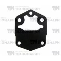 Диафрагма (мембрана) топливного насоса Yamaha 6E5-24471-00