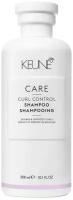 Keune шампунь Care Curl Control, 300 мл