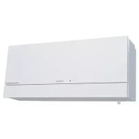 Приточно-вытяжная установка Mitsubishi Electric VL-100EU5-E Lossnay