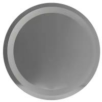 Зеркало круглое, D= 65 см с 2 пластинами, с пескоструйной графикой 5541479