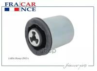 Сайлентблок балки задней 84500 06776 francecar арт. fcr20v029 - Francecar арт. eb9ab64c9666578db204