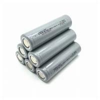 Аккумулятор 18650 3.7В 3400mAh 18650-34T