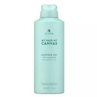 Alterna Сухой шампунь Еще один день MY HAIR MY CANVAS Another Day Dry shampoo 142 г