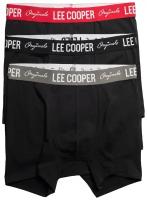 Боксеры мужские трусы 3 шт Lee Cooper Boxers 3 Pack