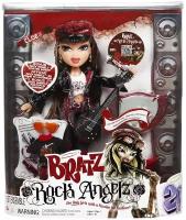 Кукла Братц Кло ангелы рока 20 лет, Bratz Rock Angelz Cloe