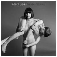 Компакт-Диски, Parlophone, BAT FOR LASHES - The Haunted Man (CD)