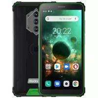 Смартфон Blackview BV6600 4/64GB Green