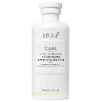 Keune Кондиционер Care Vital Nutrition Conditioner Основное Питание, 250 мл