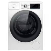 Стиральная машина Whirlpool W8 W046WB EE, белый