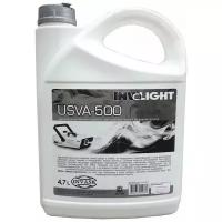 Involight USVA-500 жидкость для создания лёгкой дымки, 4.7 литров
