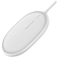 Беспроводное зарядное устройство Baseus Light Magnetic Wireless Charger, мощность Qi: 15 Вт, белый