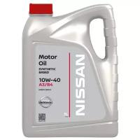 Nissan motor oil 10w40 5 л (ke9009-9942r)